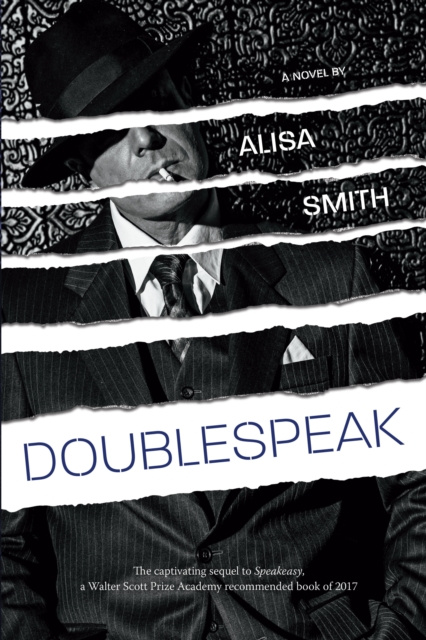 E-knjiga Doublespeak Alisa Smith
