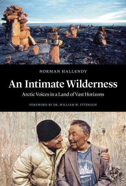 E-book Intimate Wilderness Norman Hallendy