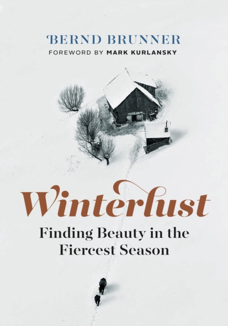 E-book Winterlust Bernd Brunner