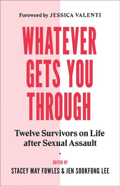 E-book Whatever Gets You Through Jen Sookfong Lee