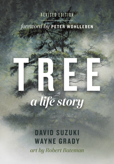 E-book Tree David Suzuki