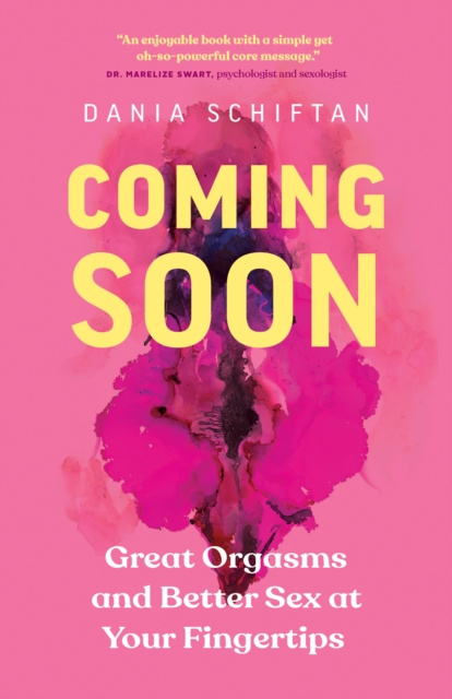 E-book Coming Soon Dania Schiftan