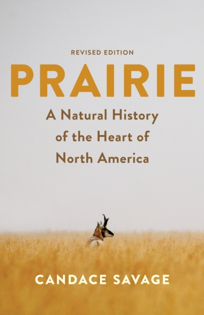 E-book Prairie Candace Savage