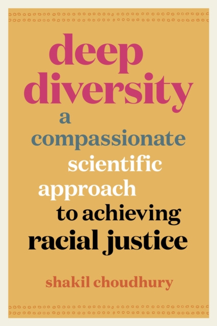 E-knjiga Deep Diversity Shakil Choudhury