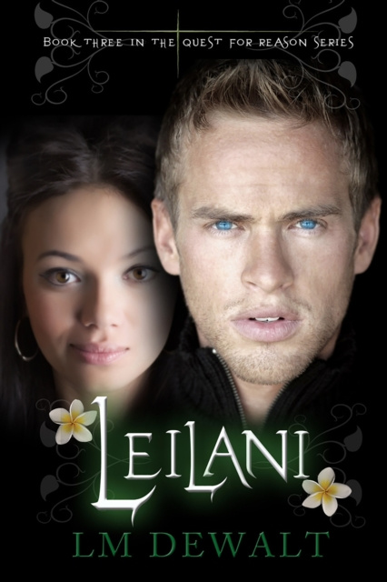E-book Leilani LM DeWalt
