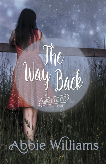 E-Book Way Back Abbie Williams