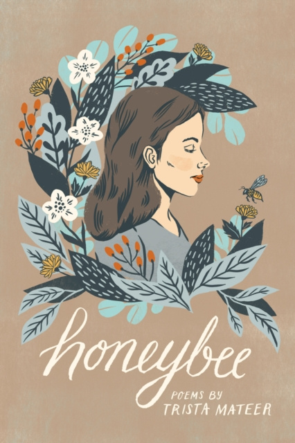 E-kniha Honeybee Trista Mateer