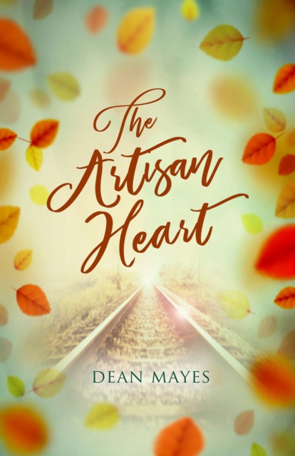 E-knjiga Artisan Heart Dean Mayes