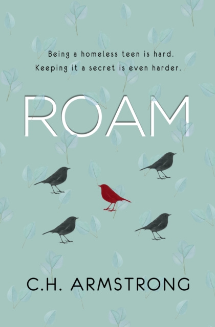E-knjiga Roam C. H. Armstrong