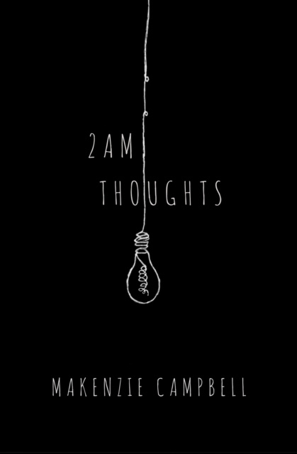 ebook 2am Thoughts Makenzie Campbell