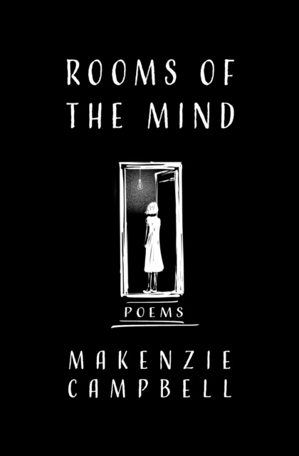 E-kniha Rooms of the Mind Makenzie Campbell