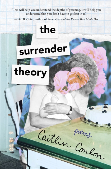 E-book Surrender Theory Caitlin Conlon