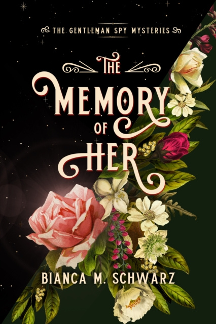 E-knjiga Memory of Her Bianca M. Schwarz