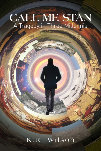 E-book Call Me Stan K.R. Wilson