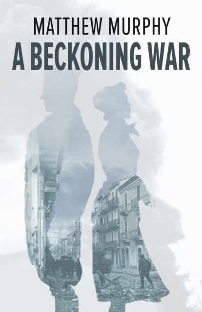 E-book Beckoning War Matthew Murphy