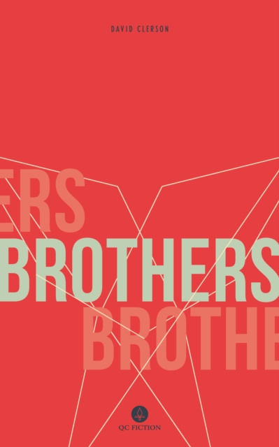 E-book Brothers David Clerson