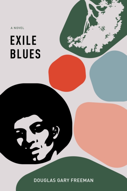 E-knjiga Exile Blues Douglas Gary Joseph Freeman