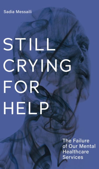 E-book Still Crying for Help Aleshia Jensen