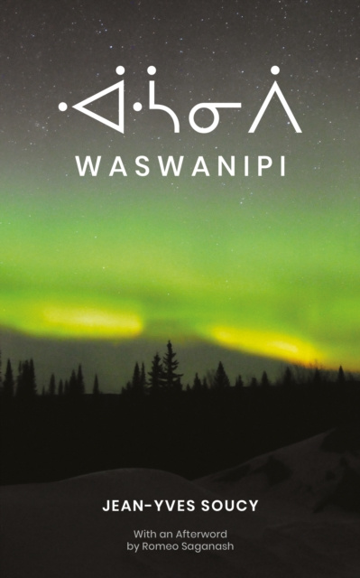 E-Book Waswanipi Peter McCambridge