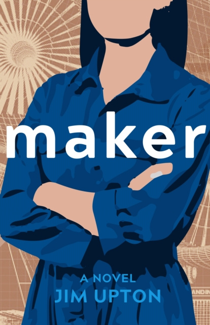 E-knjiga Maker Jim Upton