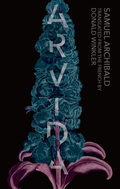 E-knjiga Arvida Samuel Archibald