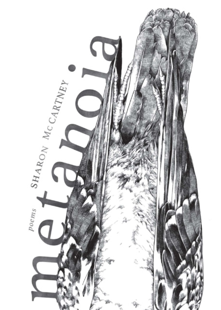 E-book Metanoia Sharon McCartney