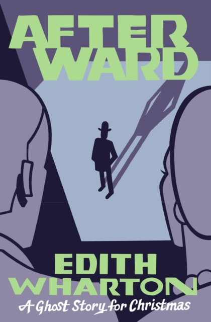 E-book Afterward Edith Wharton