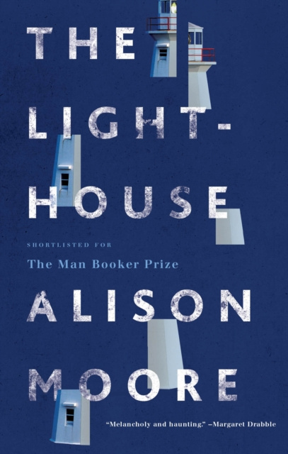 E-knjiga Lighthouse Alison Moore