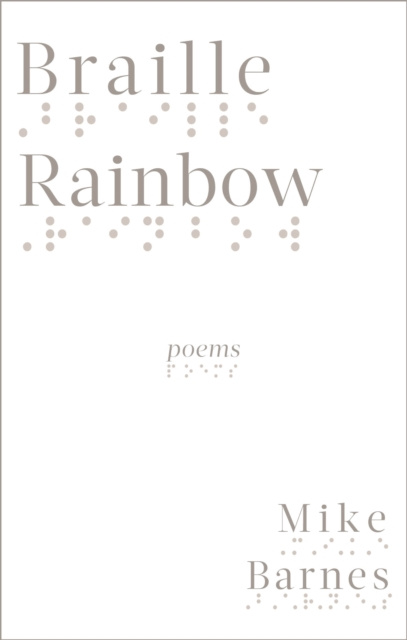 E-book Braille Rainbow Mike Barnes