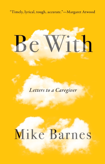 E-knjiga Be With Mike Barnes