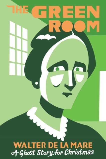 E-kniha Green Room Walter De La Mare