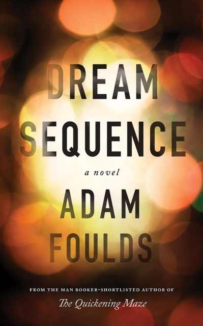 E-book Dream Sequence Adam Foulds