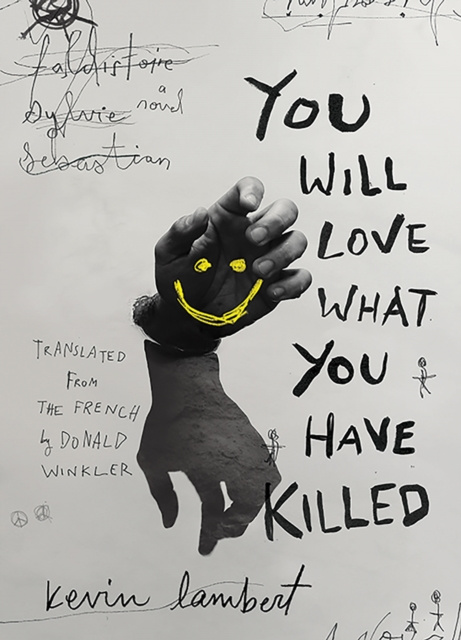 E-book You Will Love What You Have Killed Kevin Lambert