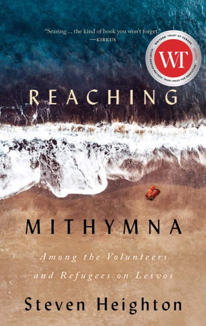 E-book Reaching Mithymna Steven Heighton