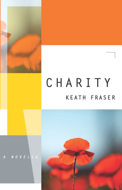 E-kniha Charity Keath Fraser