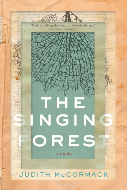 E-book Singing Forest Judith McCormack