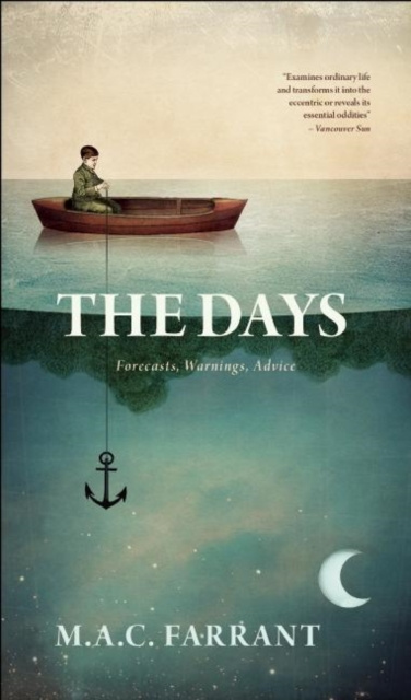 E-knjiga Days M.A.C. Farrant