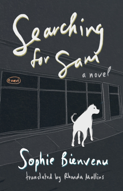 E-book Searching for Sam Sophie Bienvenu