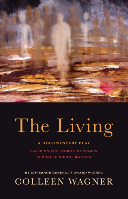 E-knjiga Living Colleen Wagner