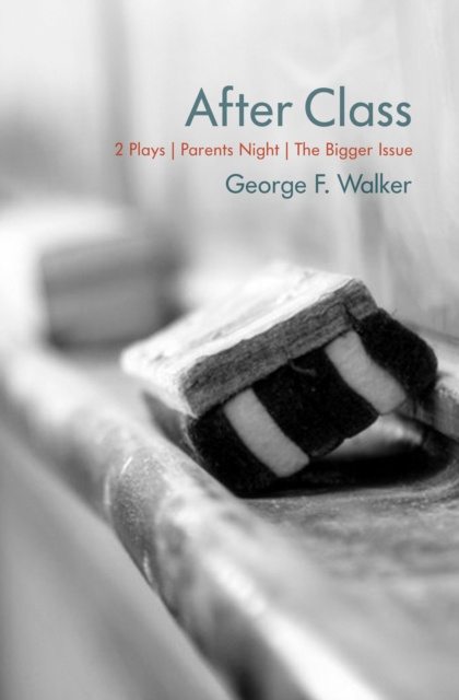 E-knjiga After Class George F. Walker