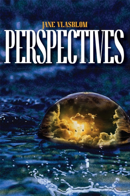 E-knjiga Perspectives Jane Vlasblom