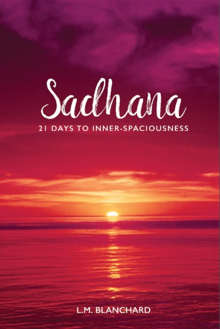 E-knjiga Sadhana L.M. Blanchard