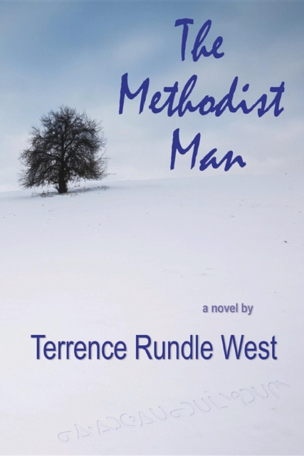 E-knjiga Methodist Man Terrence Rundle West