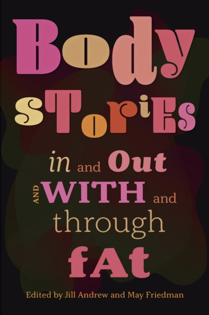 E-kniha Body Stories Jill Andrews