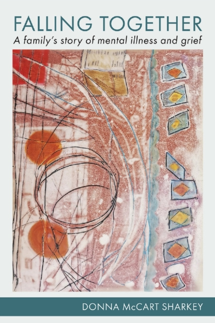 E-knjiga Falling together Donna McCart Sharkey