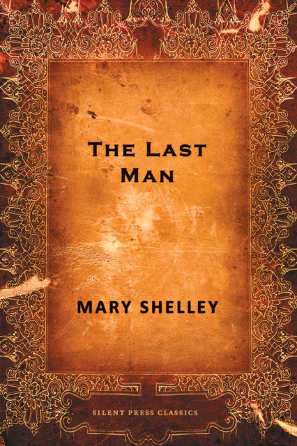 E-knjiga Last Man Mary Shelley