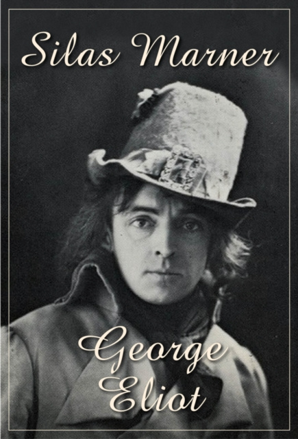 E-knjiga Silas Marner George Eliot