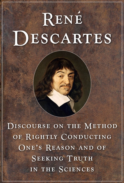 E-knjiga Discourse on Method Rene Descartes