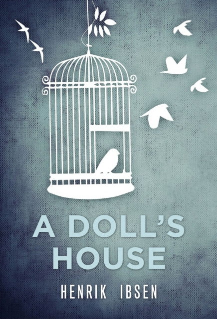 E-knjiga Doll's House Henrik Ibsen