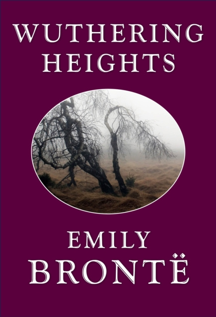 E-knjiga Wuthering Heights Emily Brontë